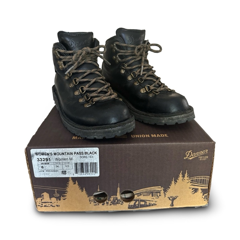 Danner - image 3